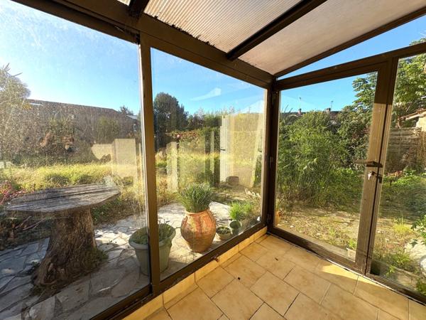 Maison à vendre 4 pièces proche centre-ville AIRE SUR L'ADOUR (40)