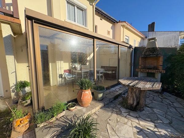 Maison à vendre 4 pièces proche centre-ville AIRE SUR L'ADOUR (40)