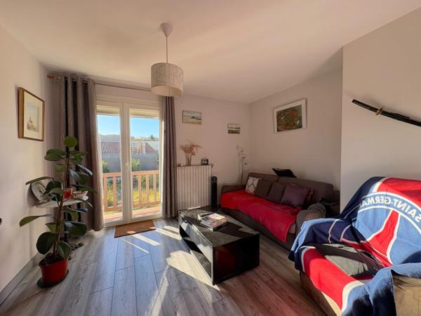 Maison à vendre 4 pièces proche centre-ville AIRE SUR L'ADOUR (40)