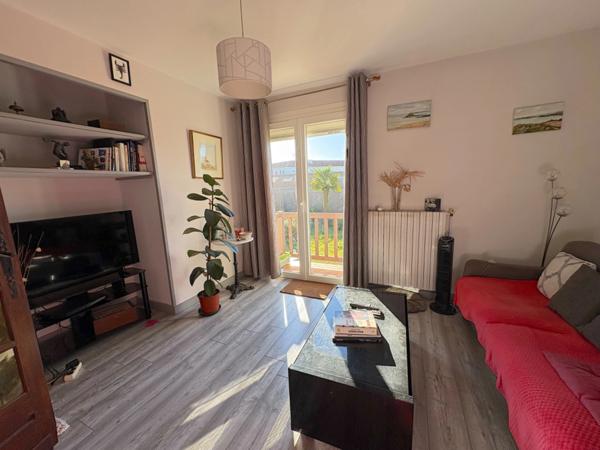 Maison à vendre 4 pièces proche centre-ville AIRE SUR L'ADOUR (40)