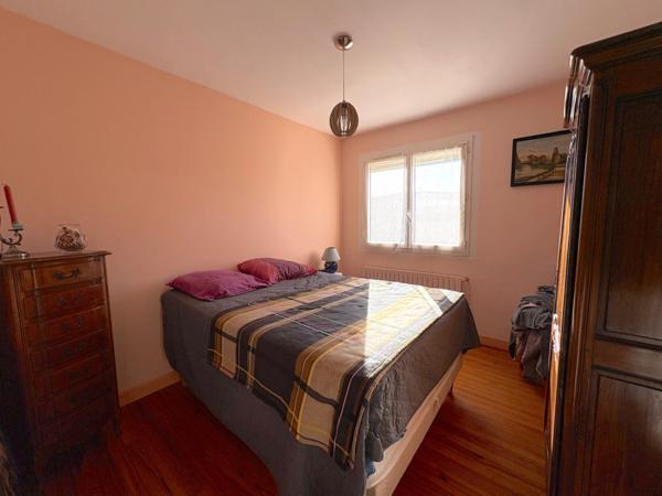 Maison à vendre 4 pièces proche centre-ville AIRE SUR L'ADOUR (40)