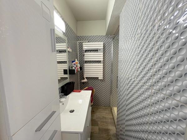 Maison à vendre 4 pièces proche centre-ville AIRE SUR L'ADOUR (40)