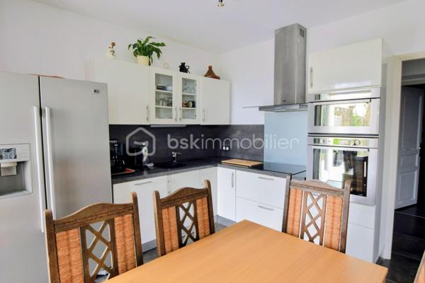 Appartement de 45 m²