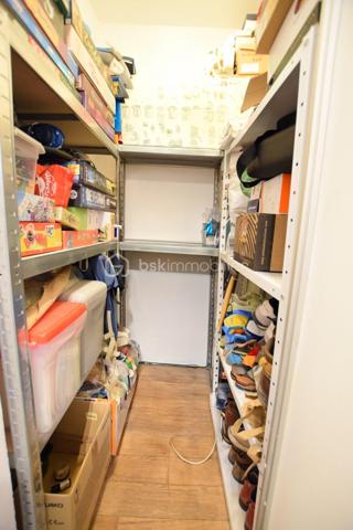 Appartement de 45 m²