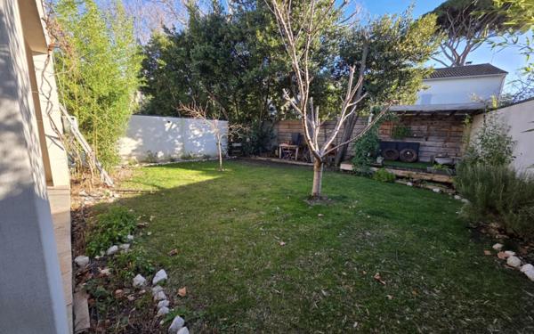 Maison à vendre    4 pièces •  Montfavet - Avignon