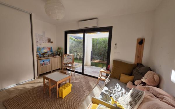 Maison à vendre    4 pièces •  Montfavet - Avignon