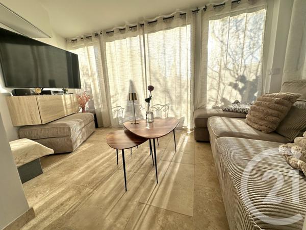 Maison à vendre  3 pièces - 49,72 m2 GRASSE - 06