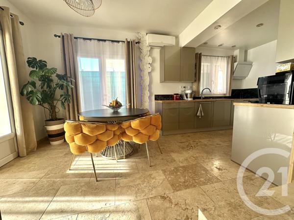 Maison à vendre  3 pièces - 49,72 m2 GRASSE - 06