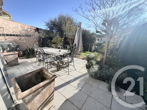 Maison à vendre  3 pièces - 49,72 m2 GRASSE - 06