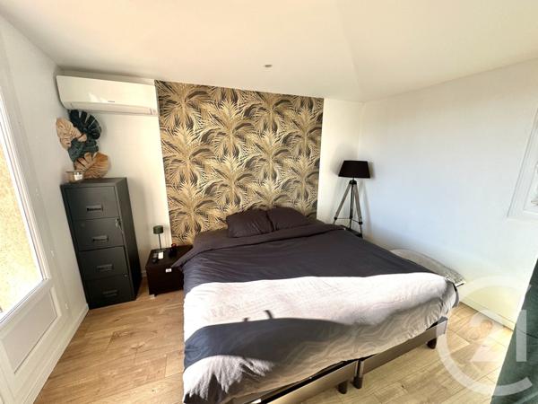 Maison à vendre  3 pièces - 49,72 m2 GRASSE - 06