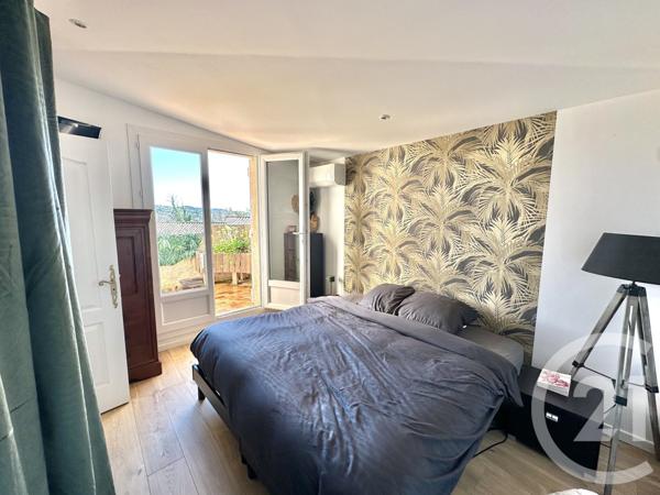 Maison à vendre  3 pièces - 49,72 m2 GRASSE - 06