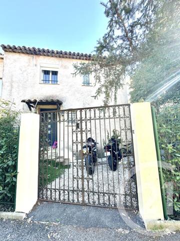 Maison à vendre  3 pièces - 49,72 m2 GRASSE - 06