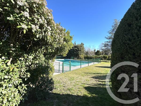 Maison à vendre  3 pièces - 49,72 m2 GRASSE - 06