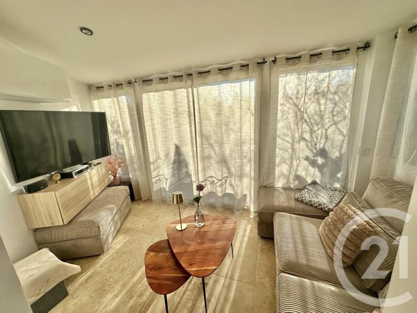 Maison à vendre  3 pièces - 49,72 m2 GRASSE - 06