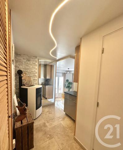 Maison à vendre  3 pièces - 49,72 m2 GRASSE - 06