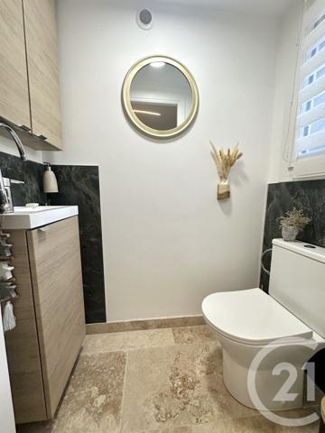 Maison à vendre  3 pièces - 49,72 m2 GRASSE - 06