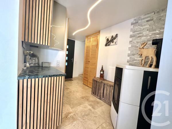 Maison à vendre  3 pièces - 49,72 m2 GRASSE - 06