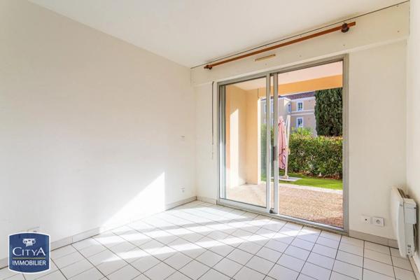 Appartement à vendre 3 pièces 45m²
