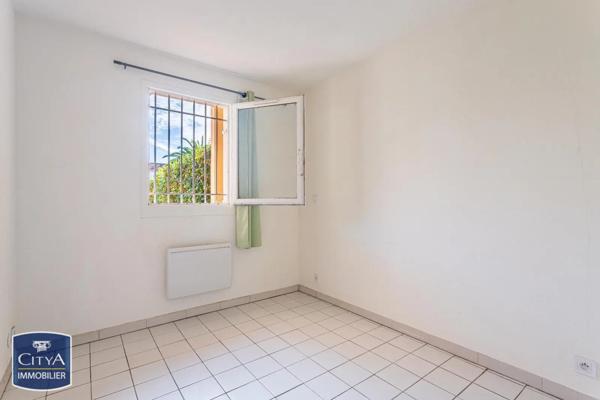Appartement à vendre 3 pièces 45m²