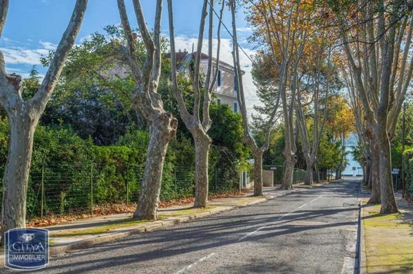 Appartement à vendre 3 pièces 45m²