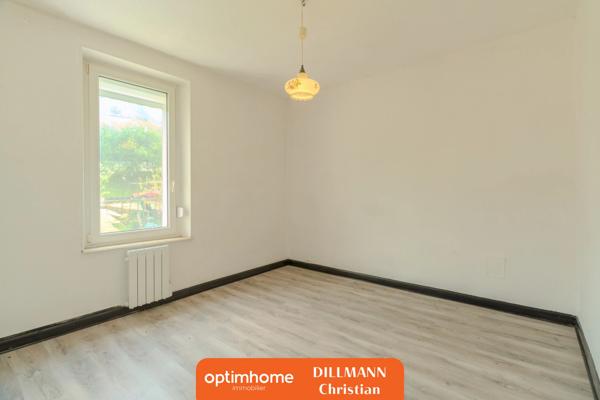 Appartement à vendre 5 pièces ALGRANGE (57)