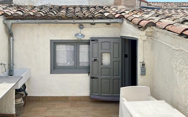 Maison à vendre    3 pièces •  Marseillan