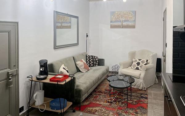 Maison à vendre    3 pièces •  Marseillan