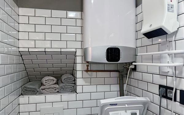 Maison à vendre    3 pièces •  Marseillan