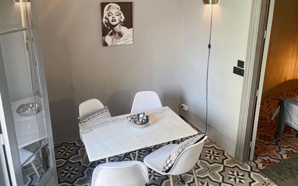 Maison à vendre    3 pièces •  Marseillan