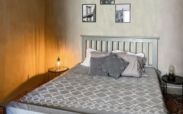 Maison à vendre    3 pièces •  Marseillan