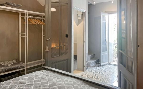 Maison à vendre    3 pièces •  Marseillan