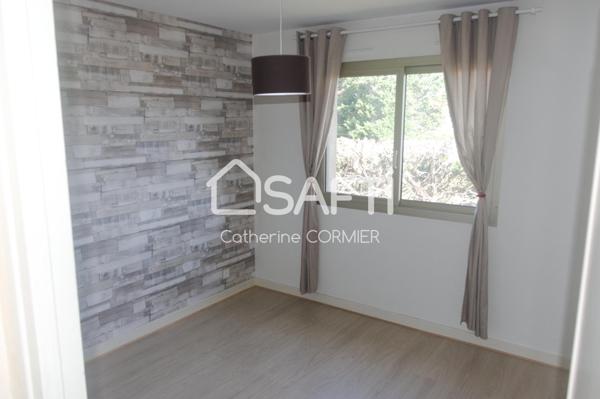 Maison de 6 chambres avec jardin