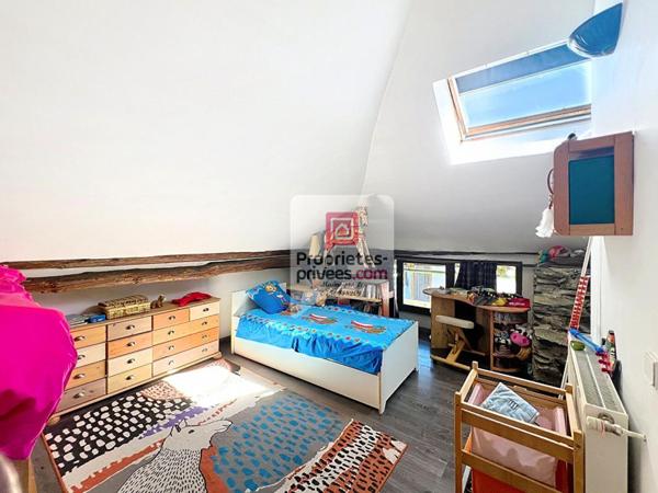 Maison, Gilly Sur Isère 15 pièces  353 m2