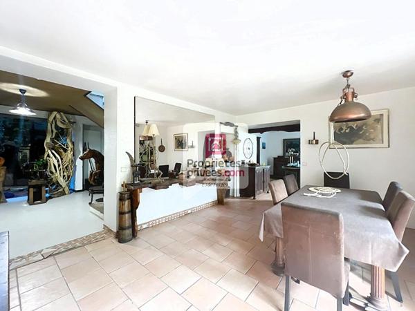 Maison, Gilly Sur Isère 15 pièces  353 m2