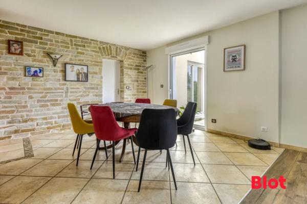Maison 7 pièce(s)