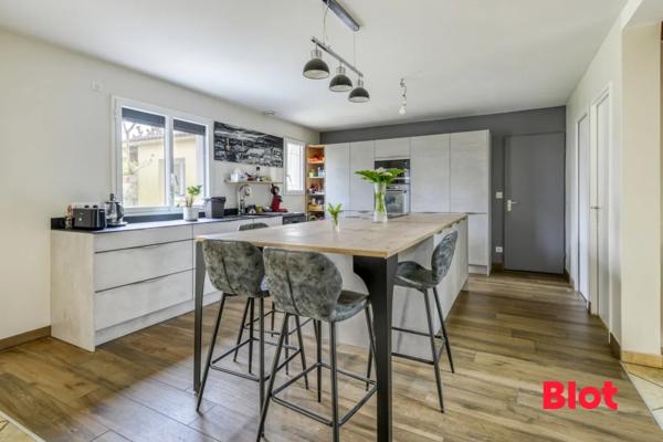 Maison 7 pièce(s)