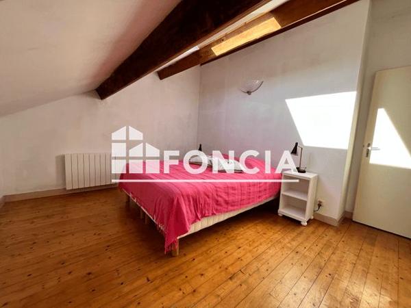 À vendre Maison 3 pièces 49.61 m² - L'épine 85740