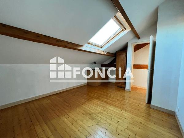 À vendre Maison 3 pièces 49.61 m² - L'épine 85740