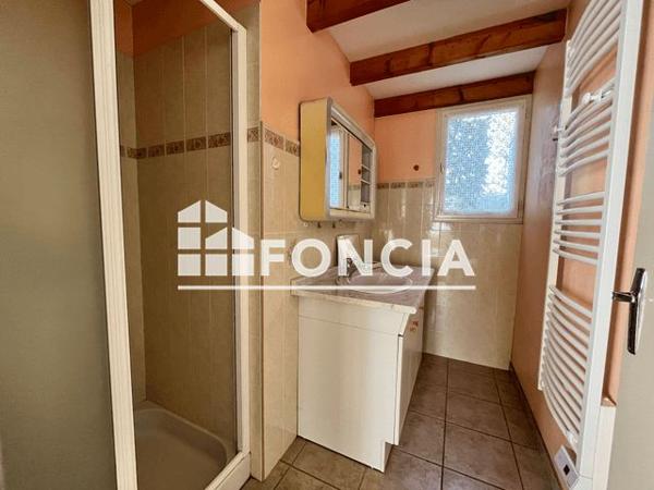 À vendre Maison 3 pièces 49.61 m² - L'épine 85740