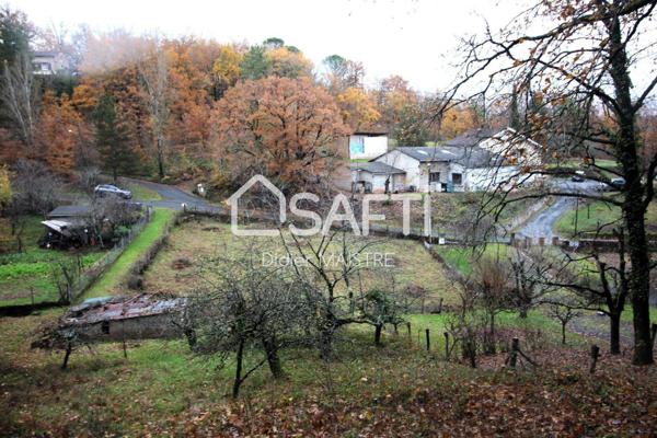 EXCLUSIVITE,REALMONT TERRAIN CONSTRUCTIBLE.