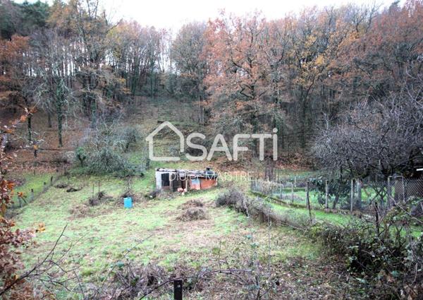 EXCLUSIVITE,REALMONT TERRAIN CONSTRUCTIBLE.