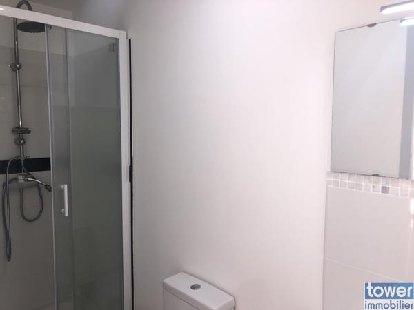 Studio
                                                                                                                                                                                                                                                                                                                        1 pièce(s)                                                                                                                                                                                                                                                                                                                              25  m²