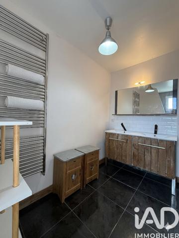 Maison à vendre 5 pièces 155 m² Pont-l'Évêque