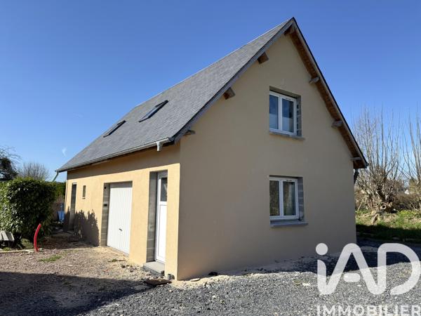 Maison à vendre 5 pièces 155 m² Pont-l'Évêque
