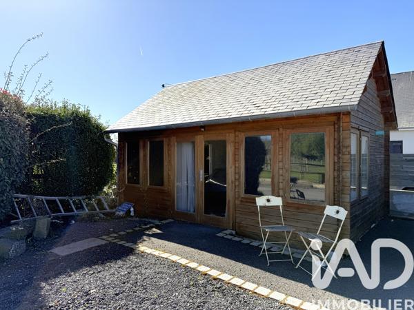 Maison à vendre 5 pièces 155 m² Pont-l'Évêque