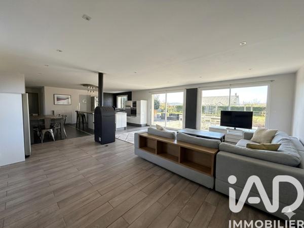 Maison à vendre 5 pièces 155 m² Pont-l'Évêque
