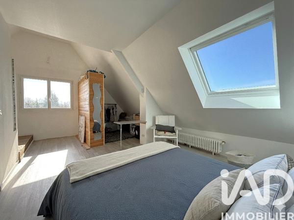 Maison à vendre 5 pièces 155 m² Pont-l'Évêque