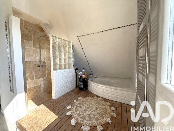 Maison à vendre 5 pièces 155 m² Pont-l'Évêque