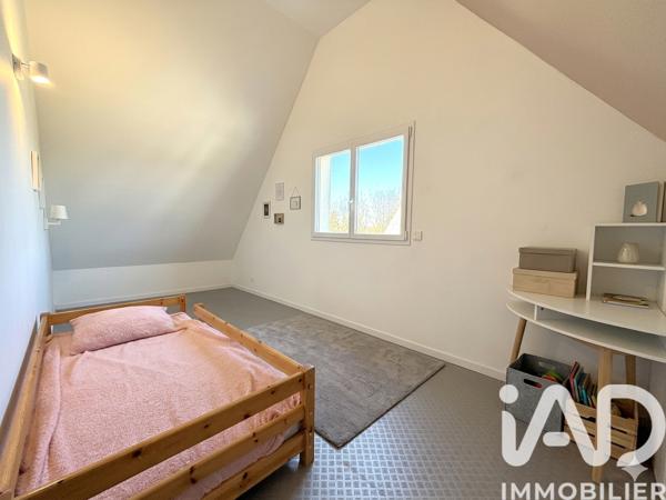 Maison à vendre 5 pièces 155 m² Pont-l'Évêque