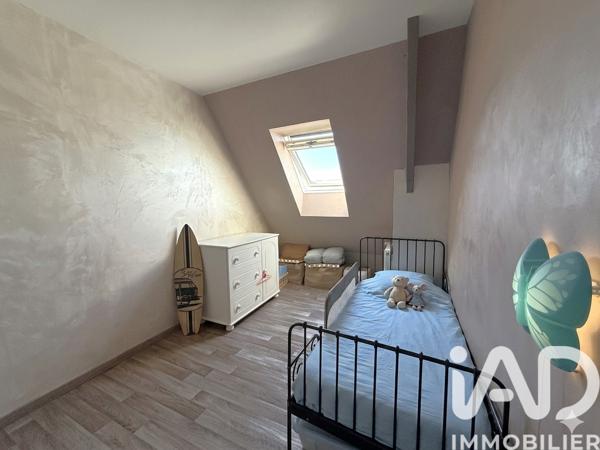 Maison à vendre 5 pièces 155 m² Pont-l'Évêque